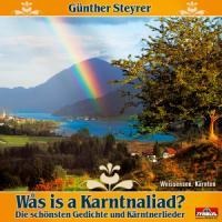 Was is a Karntnaliad - Various