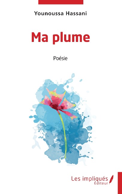 Ma plume - Hassani