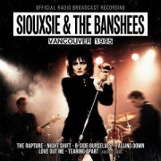 Cover-Bild zum Titel 'Vancouver 1995' von 'Siouxsie & The Banshees'