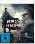 Cover-Bild zum Titel 'Red Sniper - Die Todesschützin' von 'Maksim Budarin, Maksim Dankevich, Leonid Korin, Sergey Mokritskiy, Egor Olesov'