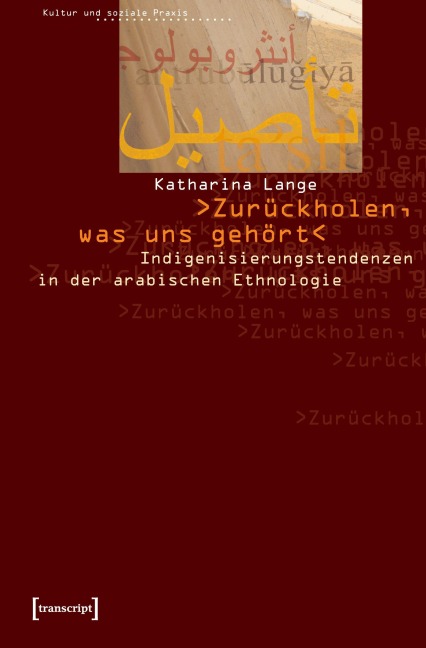 'Zurückholen, was uns gehört' - Katharina Lange