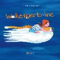 Cover-Bild zum Titel 'Wolketigerbohne' von 'Thao Bui'