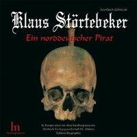 Klaus Störtebeker. CD - 