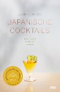 Japanische Cocktails - Julia Momosé