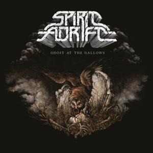 Ghost At The Gallows - Spirit Adrift