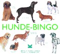 Cover-Bild zum Titel 'Hunde-Bingo' von ''