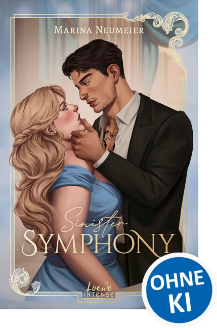 Sinister Symphony (Whispers of Scandals, Band 1) - Marina Neumeier