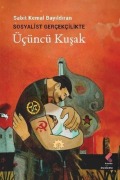 Cover-Bild zum Titel 'Sosyalist Gercekcilikte Ücüncü Kusak' von 'Sabit Kemal Bayildiran'