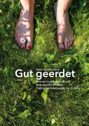 Cover-Bild zum Titel 'Gut geerdet: Wie wir im Alltag Kraft und Geborgenheit finden' von 'Katja Sündermann'
