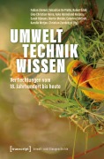 Cover-Bild zum Titel 'Umwelt - Technik - Wissen' von ''