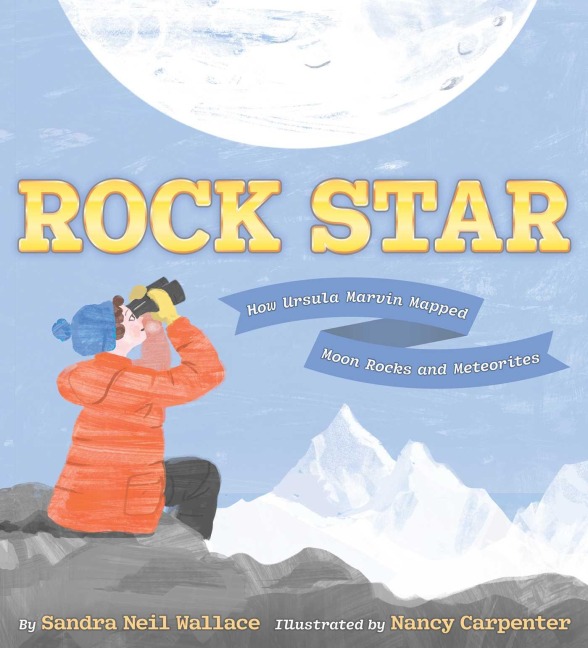 Rock Star - Sandra Neil Wallace