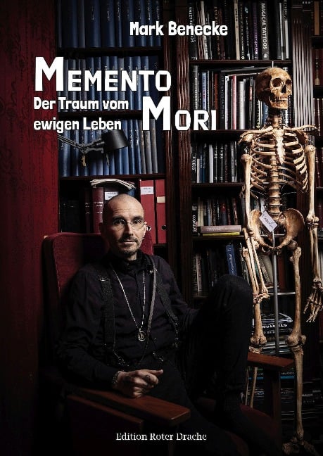 Memento Mori - Mark Benecke