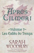 Cover-Bild zum Titel 'Les Exilés du Temps' von 'Sarah Woodbury'