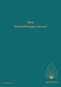 Cover-Bild zum Titel 'Mein Schematherapie-Journal' von 'Hannah Adenauer, Julia Schuchardt'