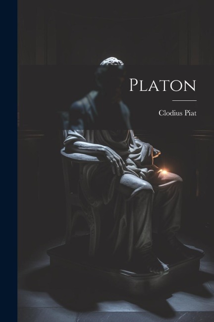 Platon - Clodius Piat
