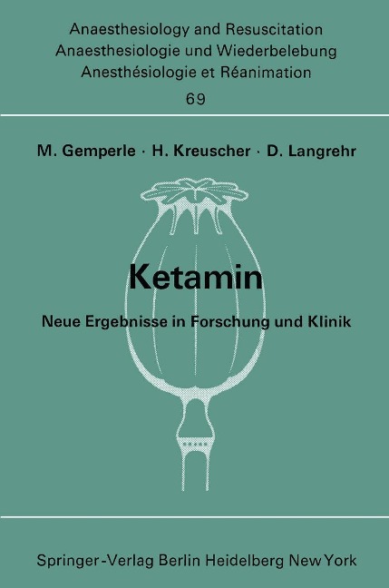 Ketamin - 