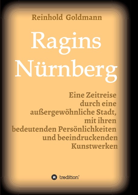 Ragins Nürnberg - Reinhold Goldmann