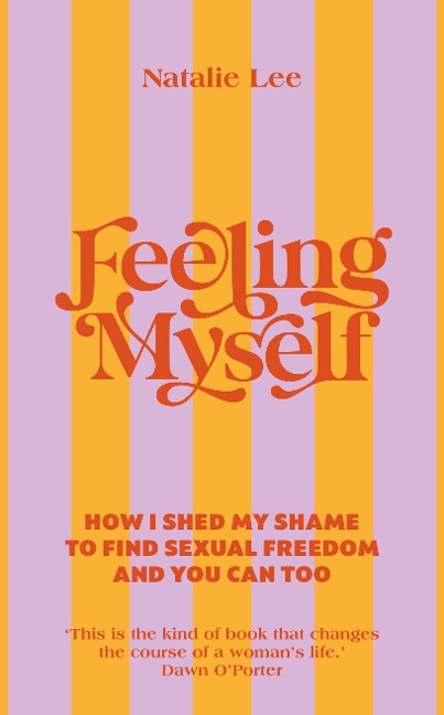 Feeling Myself - Natalie Lee