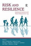 Cover-Bild zum Titel 'Risk and Resilience' von ''
