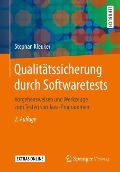 Qualitätssicherung durch Softwaretests - Stephan Kleuker
