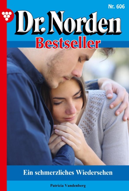 Ein schmerzliches Wiedersehen - Patricia Vandenberg