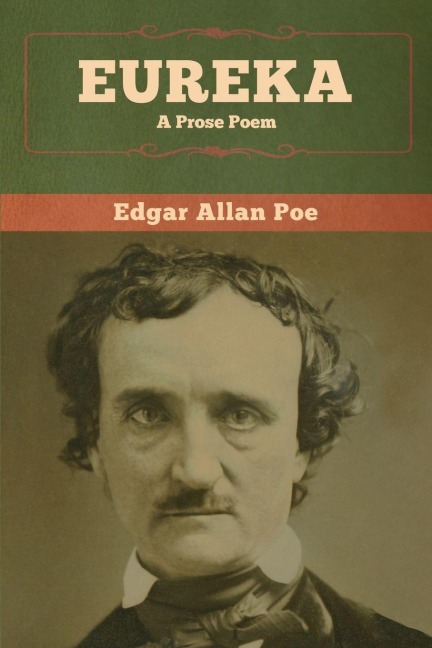 Eureka - Edgar Allan Poe
