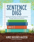 Cover-Bild zum Titel 'Sentence Digs' von 'Aimee Buckner Haisten'