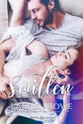 Cover-Bild zum Titel 'Smitten. Incantati' von 'Lauren Rowe'