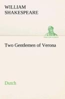 Two Gentlemen of Verona. Dutch - William Shakespeare