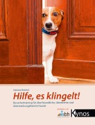 Cover-Bild zum Titel 'Hilfe, es klingelt!' von 'Sabrina Reichel'