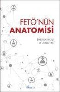 Cover-Bild zum Titel 'FETÖnün Anatomisi' von 'Ufuk Ulutas, Enes Bayrakli'