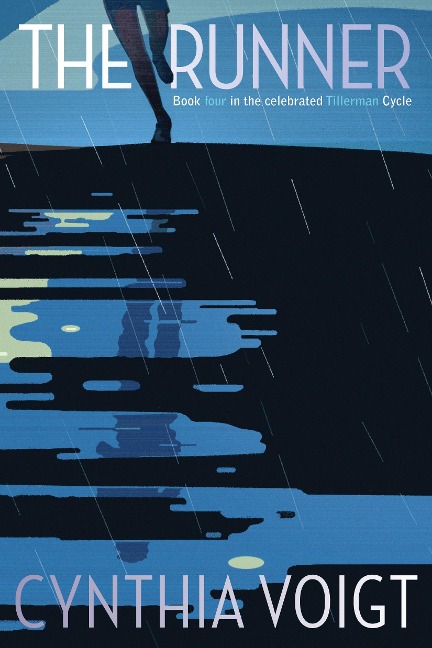The Runner - Cynthia Voigt