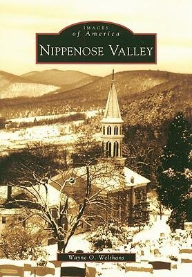 Nippenose Valley - Wayne O. Welshans