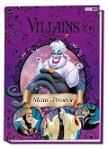 Disney Villains: Meine Freunde - 