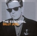 Cover-Bild zum Titel 'The Essential Billy Joel' von 'Billy Joel'