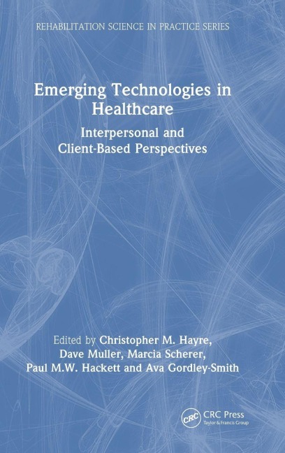 Emerging Technologies in Healthcare - 