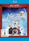 Cover-Bild zum Titel 'Die Eiskönigin - Völlig unverfroren' von 'Jennifer Lee, Chris Buck, Shane Morris, Hans Christian Andersen, Christophe Beck'