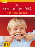 Das Erziehungs-ABC - Petra Stamer-Brandt, Monika Murphy-Witt