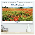 MALLORCA Mensch und Natur (hochwertiger Premium Wandkalender 2025 DIN A2 quer), Kunstdruck in Hochglanz - Ela May