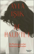 Cover-Bild zum Titel 'BeHauptet' von 'Ayla Isik'