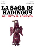 Cover-Bild zum Titel 'La saga di Hadingus. Dal mito al romanzo' von 'Georges Dumézil'