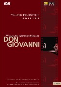 Cover-Bild zum Titel 'Don Giovanni' von 'Kosler/Melis/Barlow/Moulson'