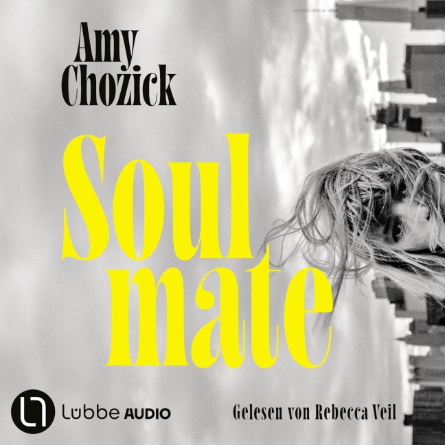 Soulmate - Amy Chozick