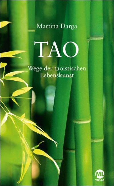 TAO - Martina Darga