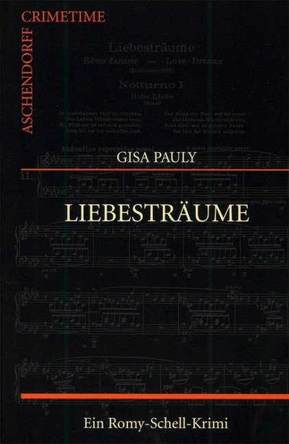 Liebesträume - Gisa Pauly