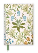 Cover-Bild zum Titel 'William Morris Gallery: Celandine (Foiled Journal)' von ''