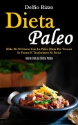 Dieta Paleo - Delfio Rizzo