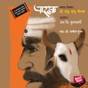 Cover-Bild zum Titel 'Paarkha' von 'S. L. Bhyrappa'