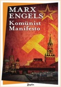 Cover-Bild zum Titel 'Komünist Manifesto' von 'Karl Marx'