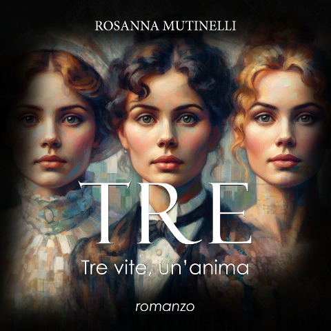 TRE - Rosanna Mutinelli
